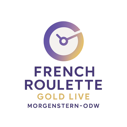 French Roulette Gold Live Morgenstern-Odw